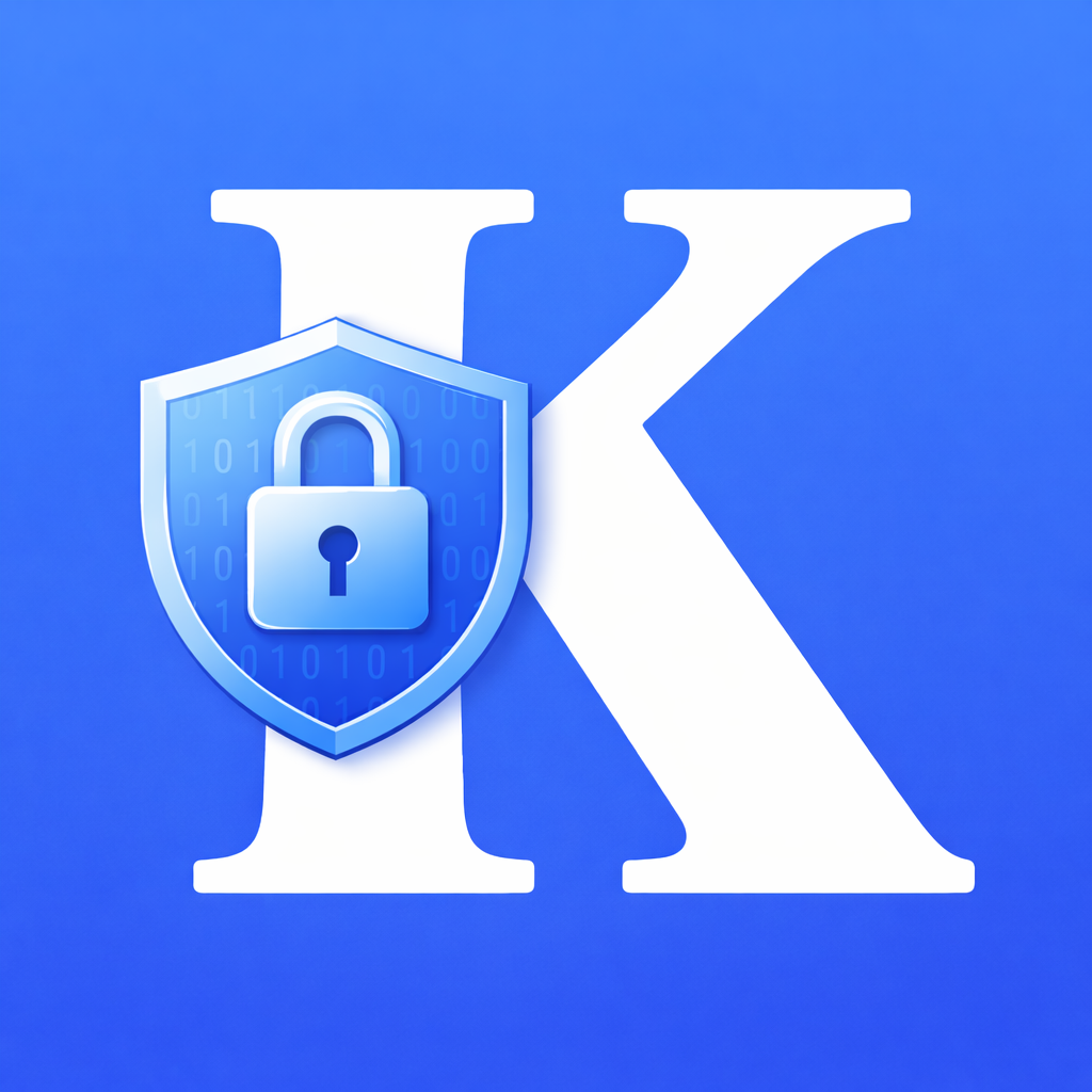 Kiddo Sentinel app icon